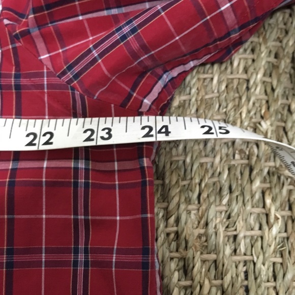 EUC ROUNDTREE and YORKE men’s button down - Picture 5 of 7